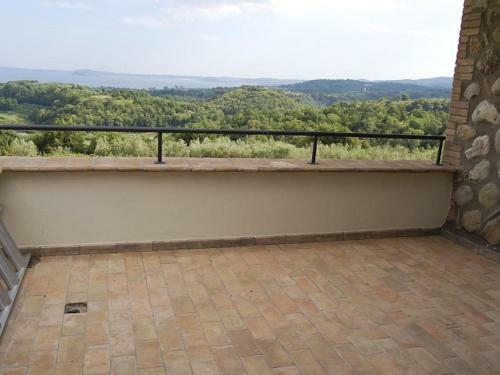 Appealing Holiday Home In Grotte Di Castro With Heated Pool
