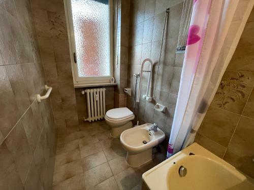 Apartamento Bnb Galimberti