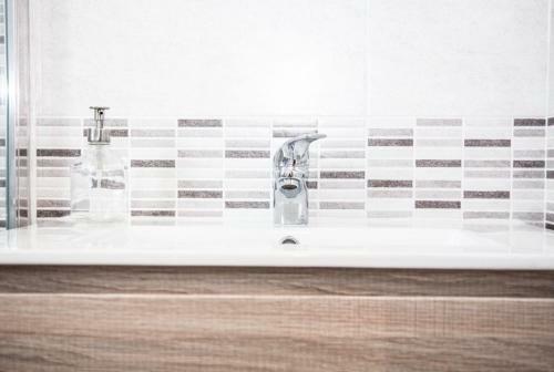 Apartamento Gru House