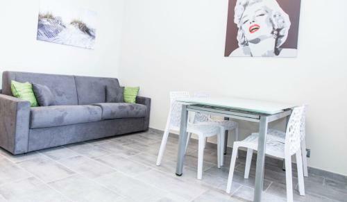 Apartamento Gru House