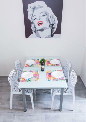Apartamento Gru House