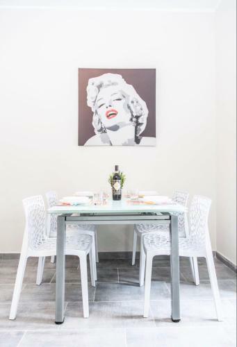 Apartamento Gru House