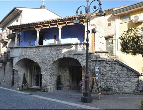 Apartamento I Tre Archi