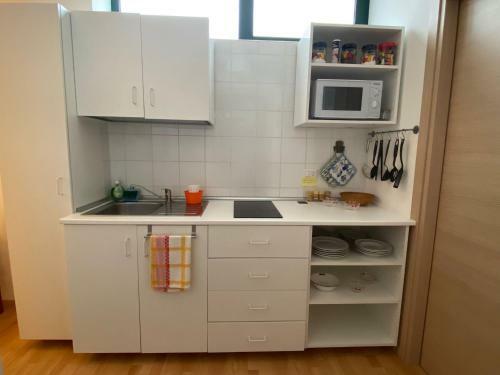 Apartamento I Tre Archi