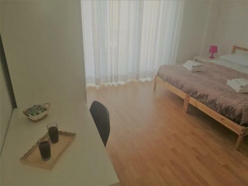 Apartamento I Tre Archi