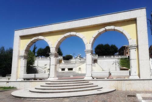 Apartamento I Tre Archi