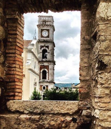 Apartamento I Tre Archi