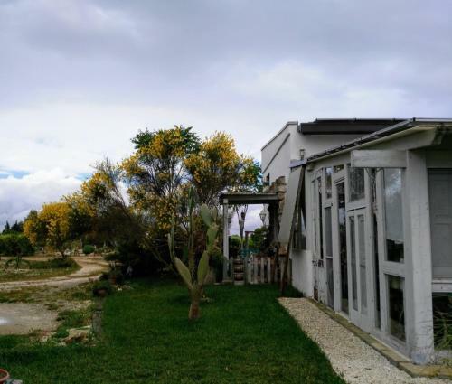 Villa Salento Lapezzaaculuri