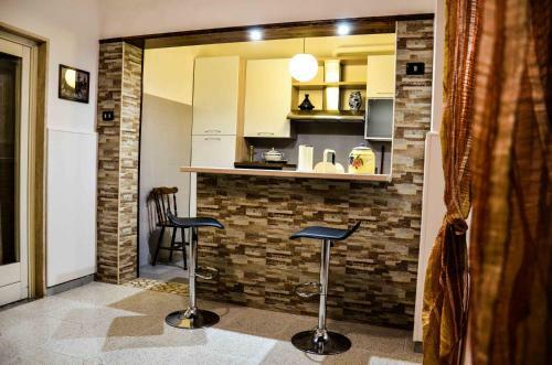 Casa Vacanze Cremis