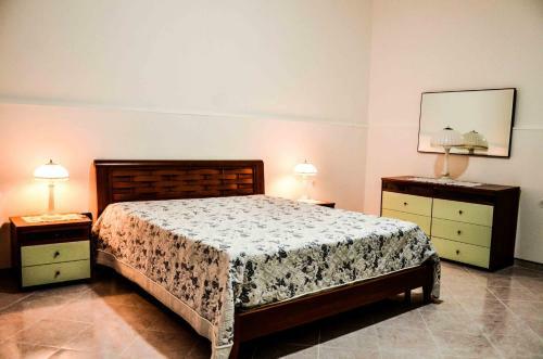 Casa Vacanze Cremis
