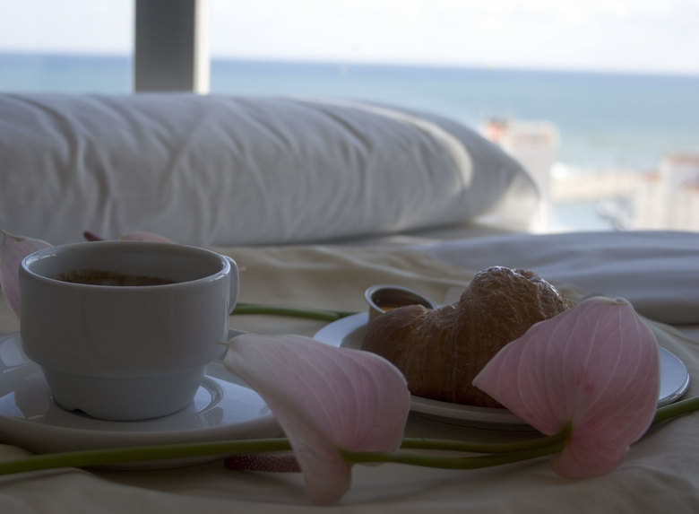 Biarritz Hotel