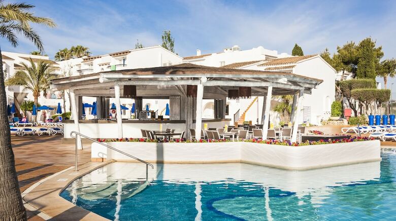 Hotel Globales Bouganvilla