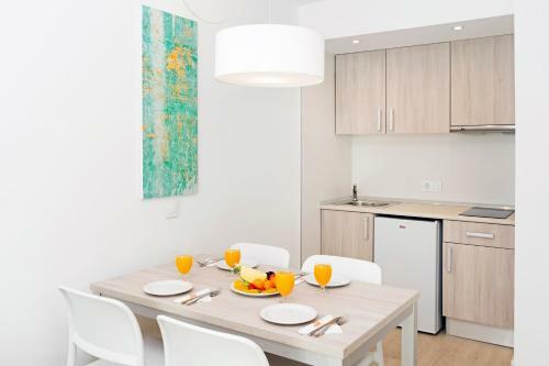 Calas Park Apartamentos