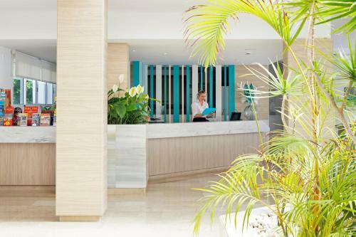 Calas Park Apartamentos
