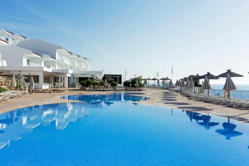 Calas Park Apartamentos