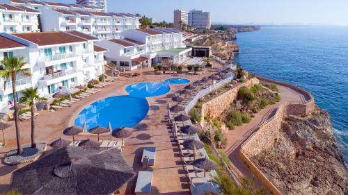 Calas Park Apartamentos