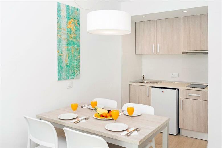 Calas Park Apartamentos