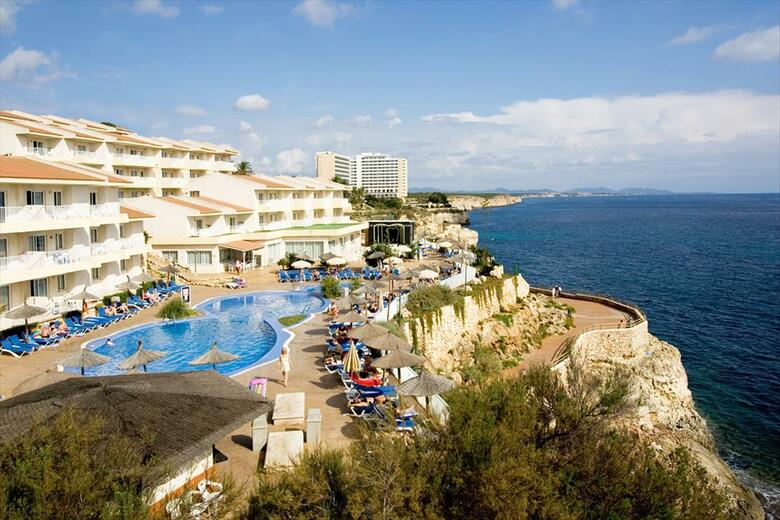 Calas Park Apartamentos