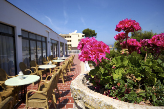 Hotel Casablanca