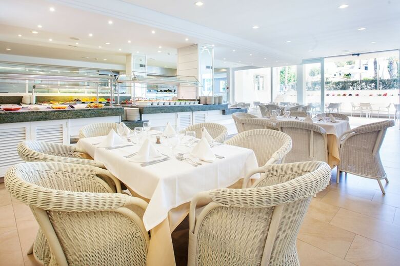 Hotel Grupotel Club Menorca