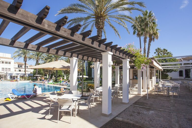Hotel Grupotel Club Menorca