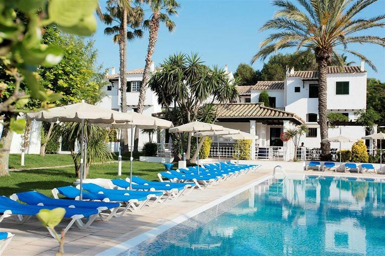 Hotel Grupotel Club Menorca