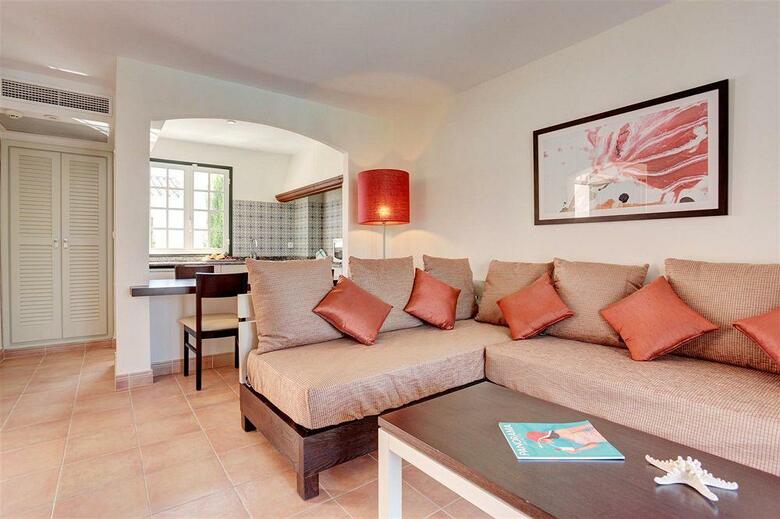 Hotel Grupotel Club Menorca