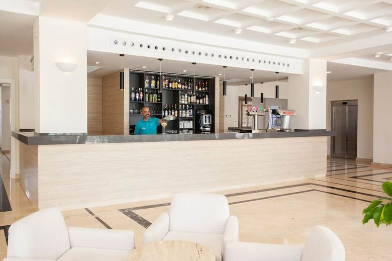 Hotel Grupotel Club Menorca