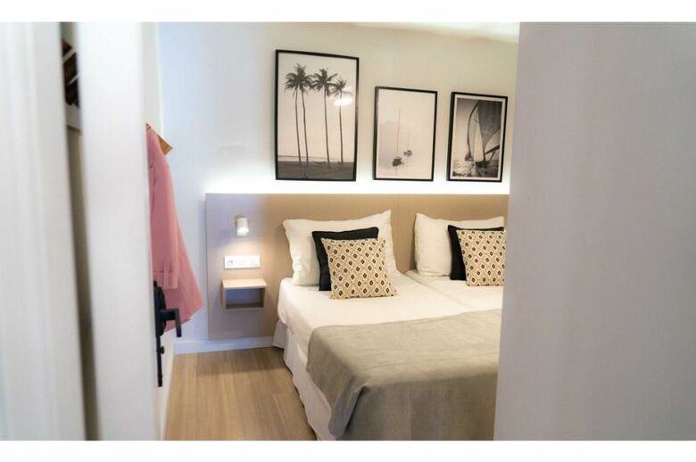 Apartamentos Coral Compostela Beach Golf