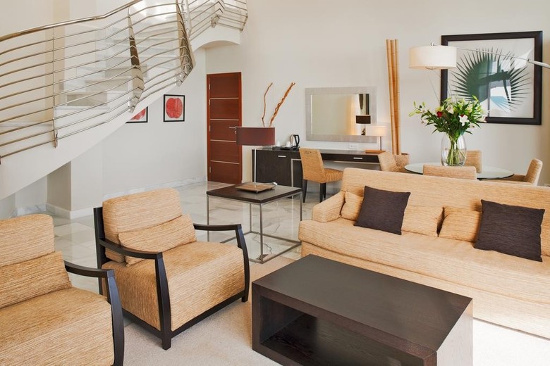 Senator Banus Spa Hotel