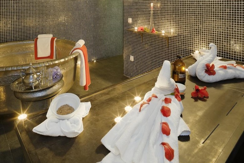 Senator Banus Spa Hotel
