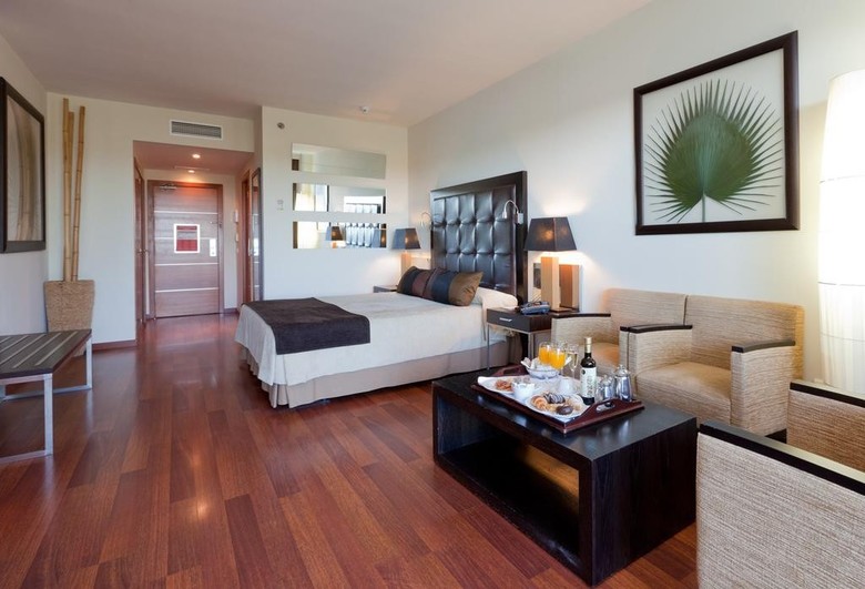 Senator Banus Spa Hotel