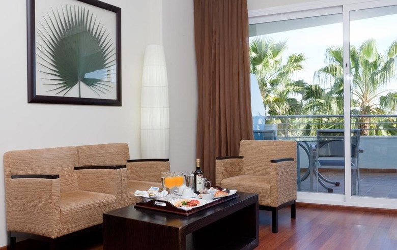 Senator Banus Spa Hotel
