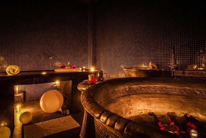 Senator Banus Spa Hotel