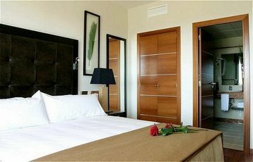 Senator Banus Spa Hotel