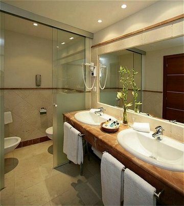 Senator Banus Spa Hotel
