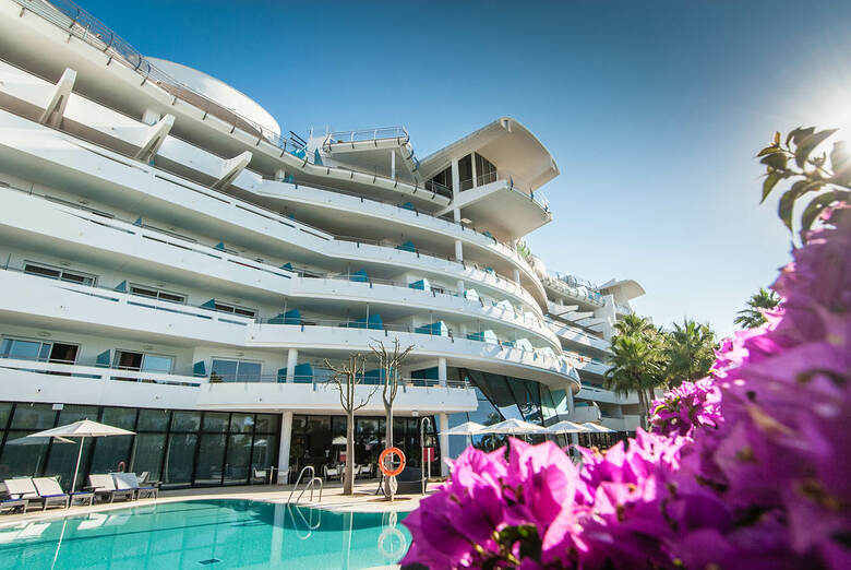 Senator Banus Spa Hotel