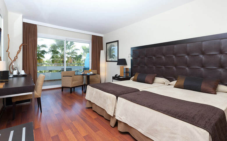 Senator Banus Spa Hotel