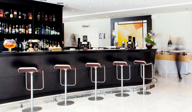 Senator Banus Spa Hotel