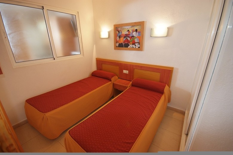 Apartamentos Doramar