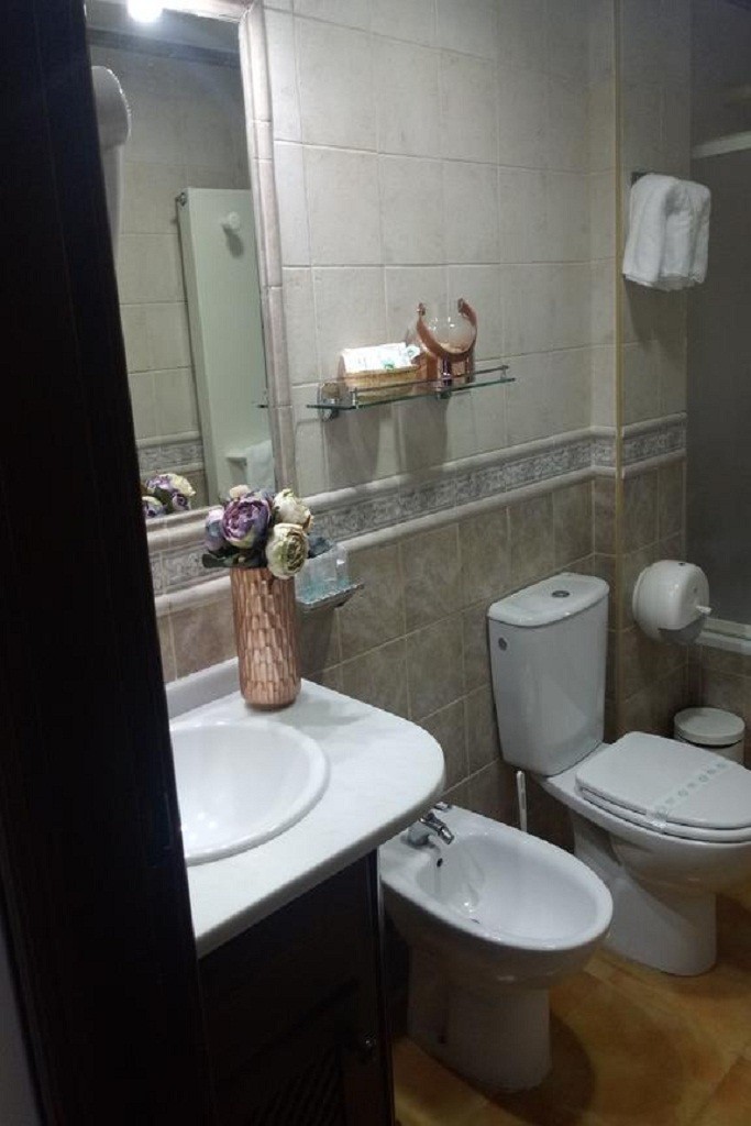 Hotel El Guerra