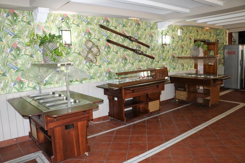 Hotel El Guerra