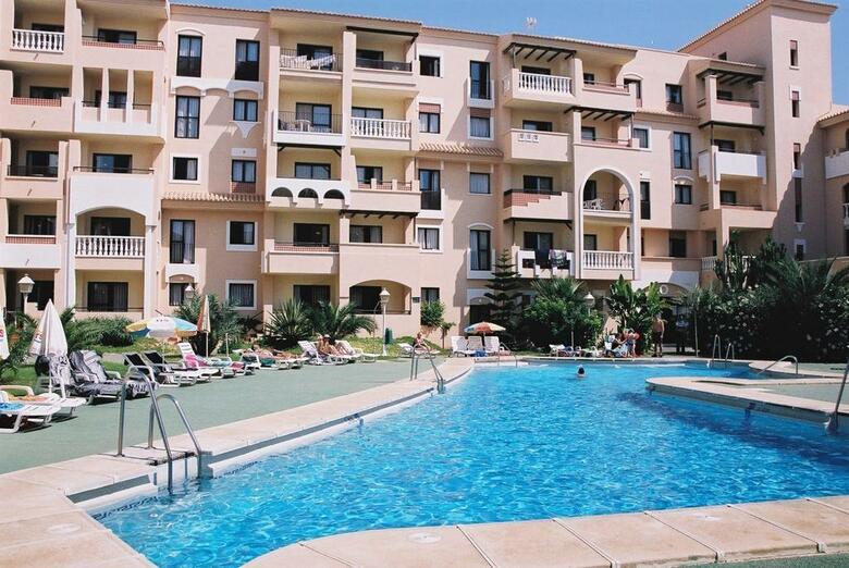Apartamentos Estrella De Mar