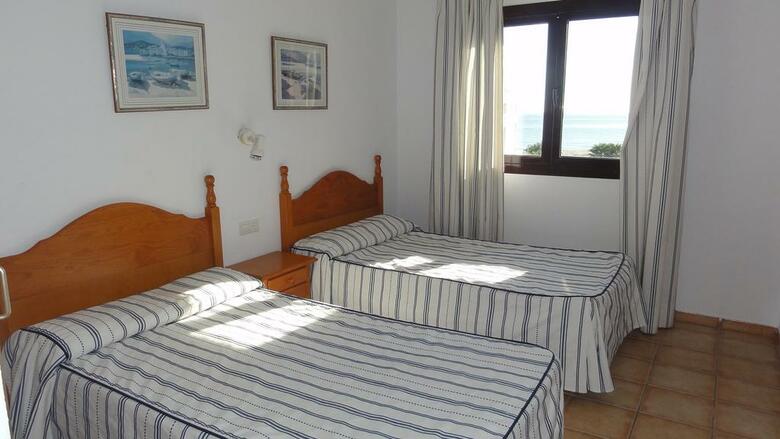 Apartamentos Estrella De Mar