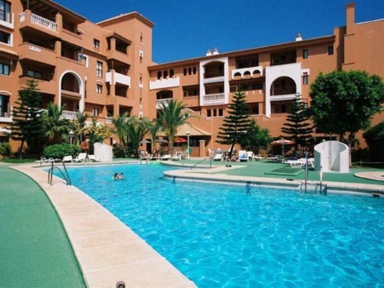 Apartamentos Estrella De Mar