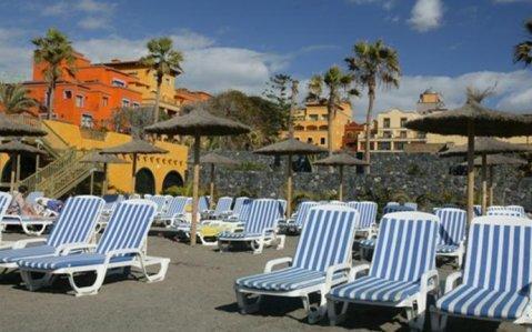 Hotel Europe Villa Cort�s