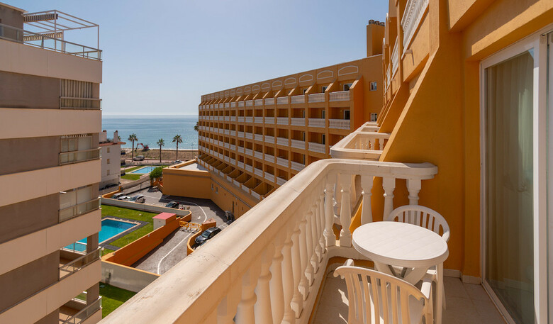Gran Hotel Pe�iscola