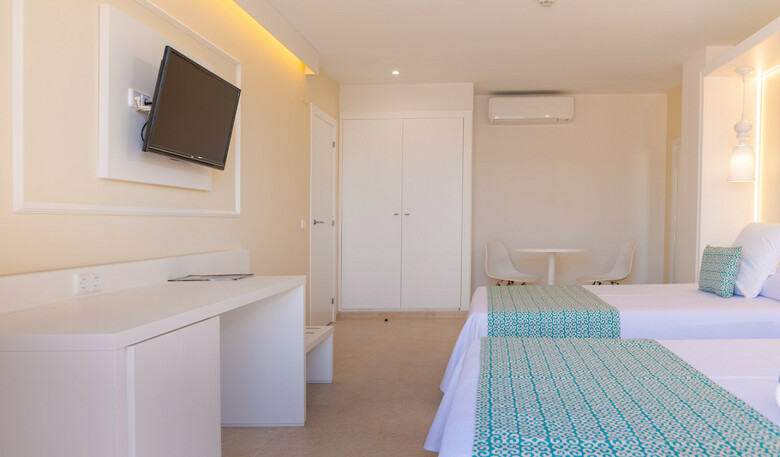 Gran Hotel Pe�iscola