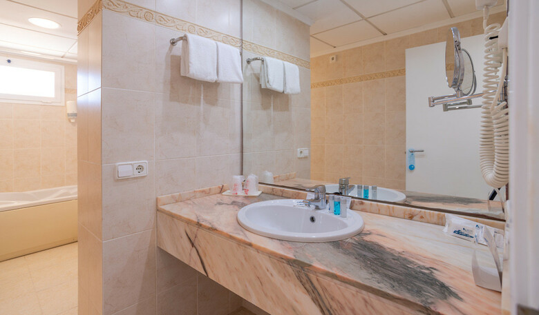 Gran Hotel Pe�iscola