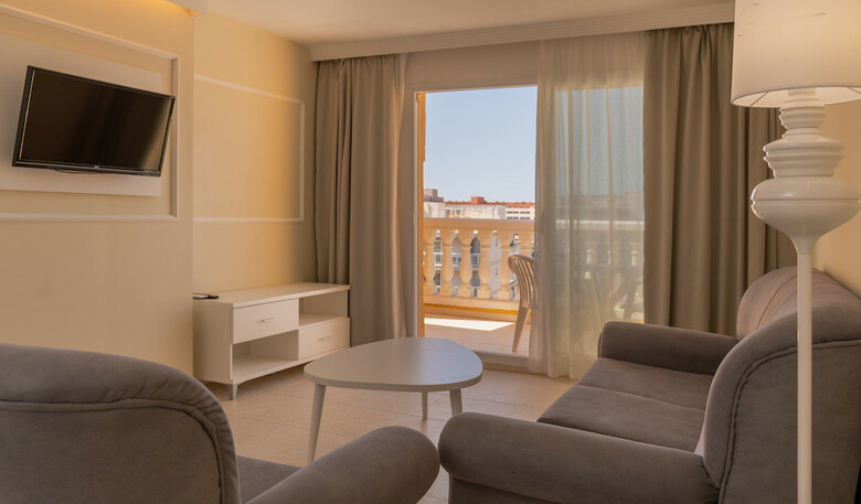 Gran Hotel Pe�iscola